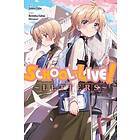 Norimitsu Kaihou, Sadoru Chiba: School-Live! Letters
