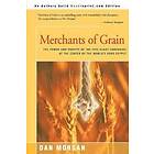 Dan Morgan: Merchants of Grain