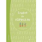 : Loggbok för förskolan