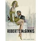 Robert E McGinnis, Art Scott: The Art of Robert E. McGinnis