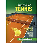 Martin Van Daalen: Teaching Tennis Volume 1