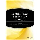 J Fickers: European Television History