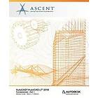 Ascent-Center for Technical Knowledge: AutoCAD/AutoCAD LT 2018 Fundamentals Metric: Part 1: Autodesk Authorized Publisher