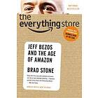 Brad Stone: Everything Store