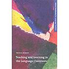 Tricia Hedge: Teaching and Learning in the Language Classroom