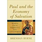 Byrne: Paul and the Economy of Salvation