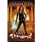 Jennifer Estep: Last Strand