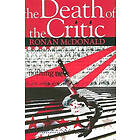 Dr Ronan McDonald: The Death of the Critic