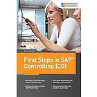 Ashish Sampat: First Steps in SAP Controlling (CO)