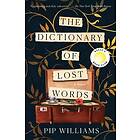 Pip Williams: The Dictionary of Lost Words