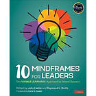 John Hattie: 10 Mindframes for Leaders