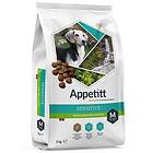 Appetitt Adult Sensitive Medium Breed 3kg