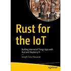 Joseph Faisal Nusairat: Rust for the IoT