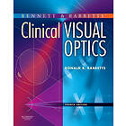 Ronald B Rabbetts: Bennett and Rabbett's Clinical Visual Optics