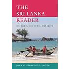 John Clifford Holt: The Sri Lanka Reader