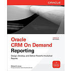 Michael D Lairson: Oracle CRM on Demand Reporting