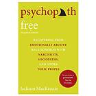 Jackson MacKenzie: Psychopath Free