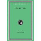 Manetho: History of Egypt and Other Works