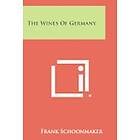 Frank Schoonmaker: The Wines of Germany