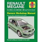 Haynes Publishing: Renault Megane