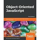 Ved Antani, Stoyan Stefanov: Object-Oriented JavaScript Third Edition