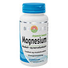 Bio-Life Magnesium 120 Kapsler