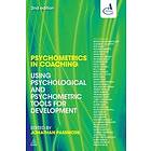 Jonathan Passmore: Psychometrics in Coaching
