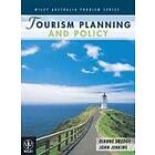 D Dredge: Tourism Planning and Policy