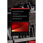 Steve Selvin: Statistical Tools for Epidemiologic Research