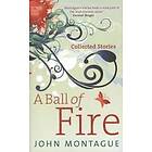 John Montague: A Ball of Fire