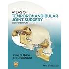 P Quinn: Atlas of Temporomandibular Joint Surgery, 2e