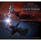 Phil Szostak: The Art of Star Wars: Rise Skywalker