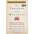 Siddhartha Mukherjee: Emperor Of All Maladies