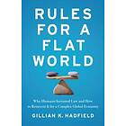 Gillian Hadfield: Rules for a Flat World