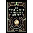 Natasha Pulley: The Watchmaker of Filigree Street