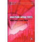 Dr Andrew Burn, David Parker: Analysing Media Texts