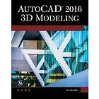 Munir Hamad: AutoCAD 2016