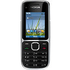 Nokia C2-01 64MB RAM