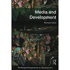 Richard Vokes: Media and Development