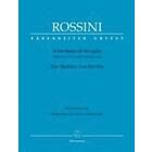 Gioachino Rossini: Il barbiere di Siviglia / Der Barbier von Sevilla The Barber of Seville