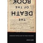 John Lurz: The Death of the Book