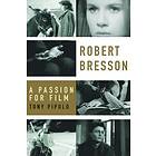 Tony Pipolo: Robert Bresson