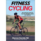 Shannon Sovndal: Fitness Cycling