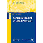 Eva Lutkebohmert: Concentration Risk in Credit Portfolios