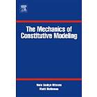 Niels Saabye Ottosen: The Mechanics of Constitutive Modeling