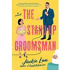 Jackie Lau: The Stand-up Groomsman