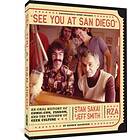 Mathew Klickstein: See You At San Diego