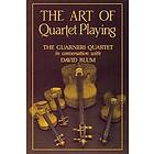 David Blum: The Art of Quartet Playing