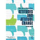 Tobias Vogel, Michaela Wanke: Attitudes and Attitude Change