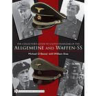 Michael D Beaver: Collector's Guide to Cloth Headgear of the Allgemeine and Waffen-SS